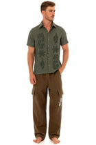 Thumbnail - Clay-Jack-Shirt-17763-1 - 1