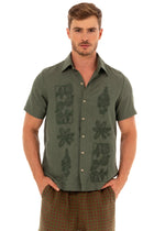 Thumbnail - Clay-Jack-Shirt-17763-8 - 8