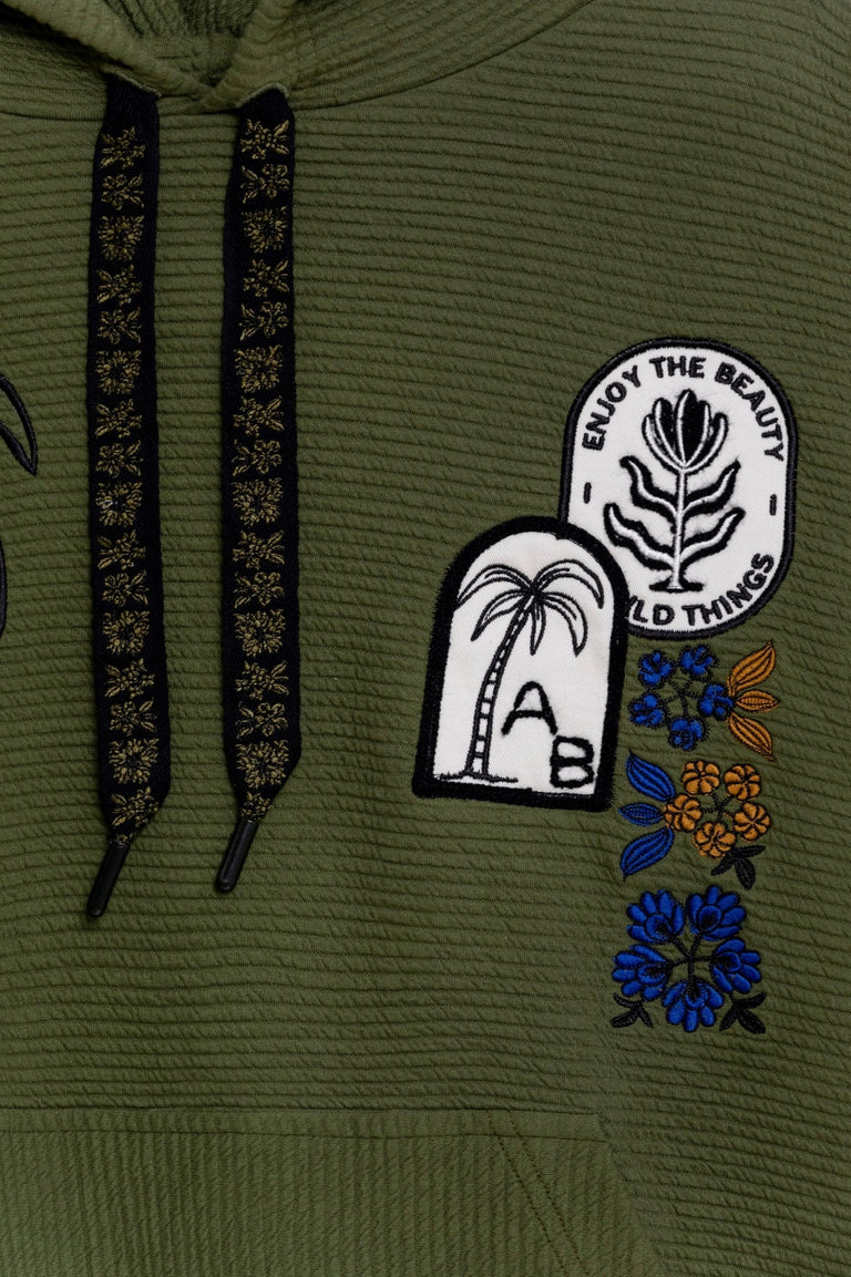 Clay-lucky-Hoodie-16994-5 - 5