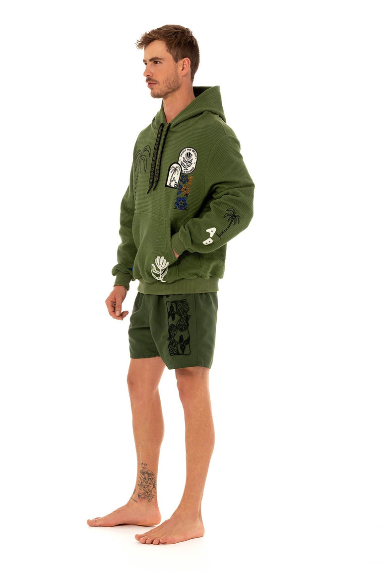 Clay-lucky-Hoodie-16994-6 - 6