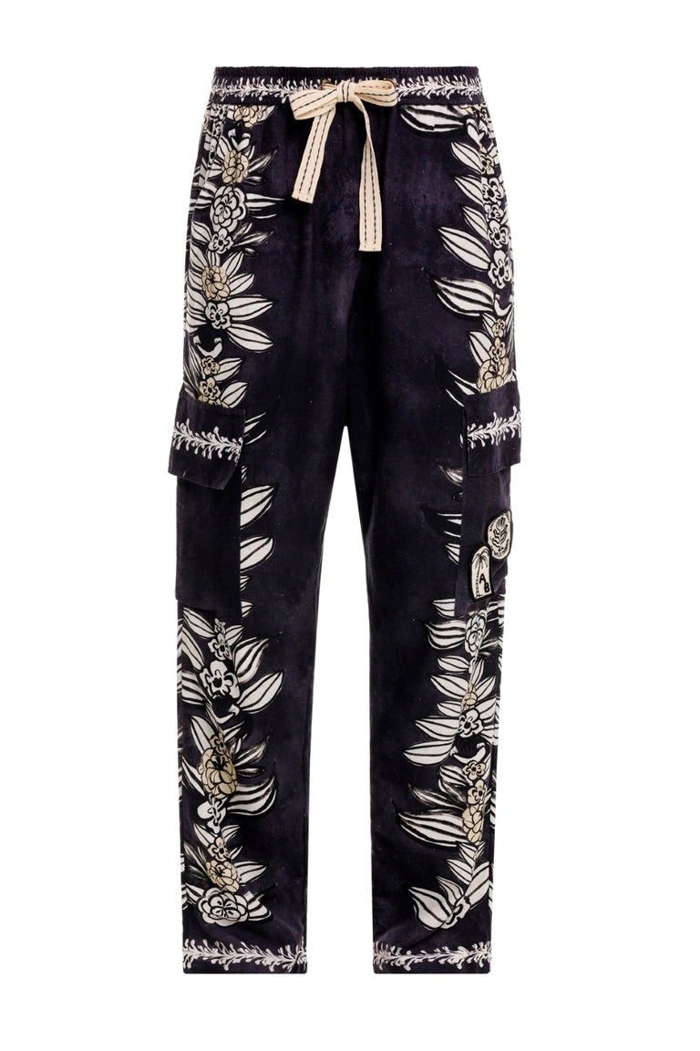 Similar-Clay-rene-Cargo-Pants-17002-3 - 3