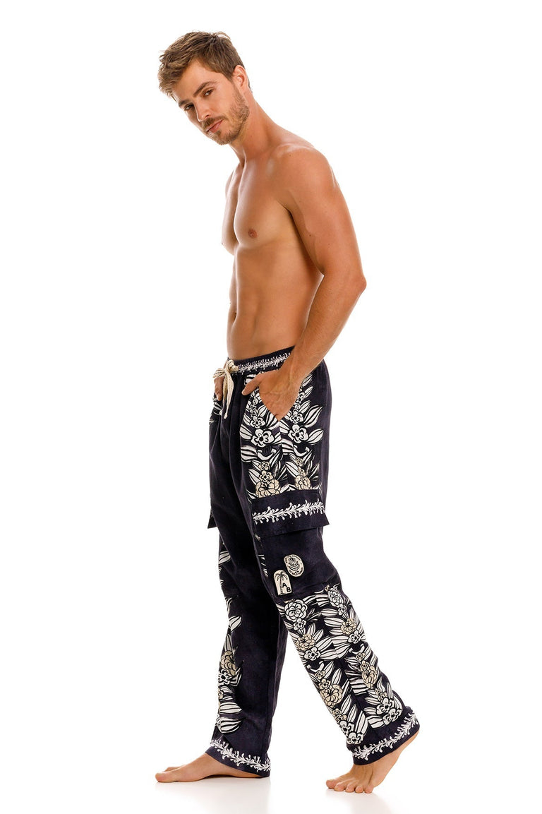 Clay-rene-Cargo-Pants-17002-6 - 6