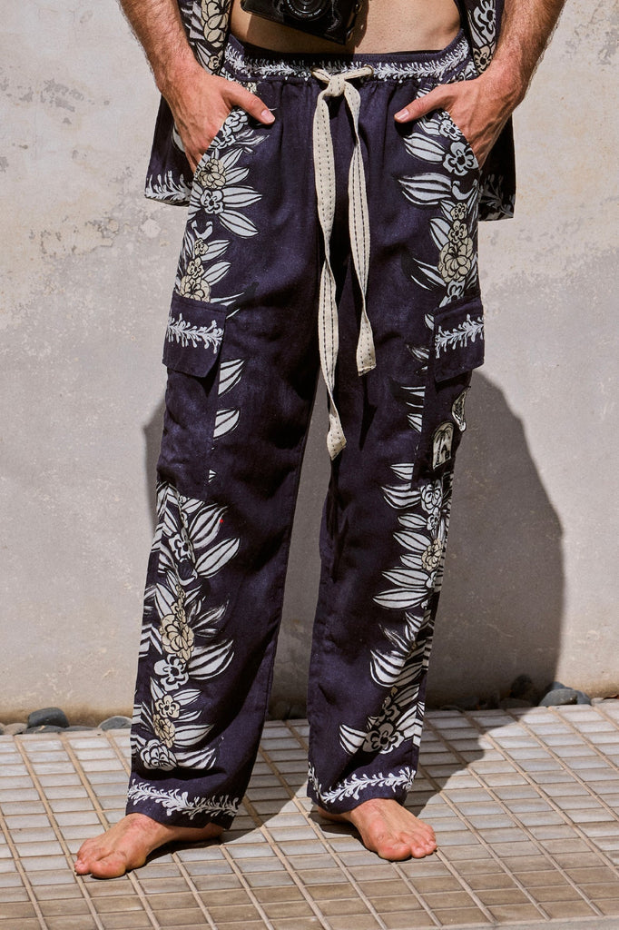 Fiore Rene Fiore Winter Pants | Agua Bendita | 19743 – Agua Bendita International