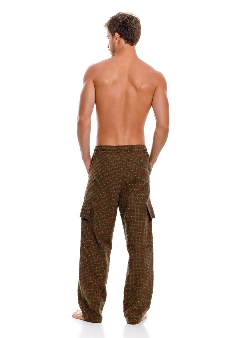 Clay-rene-Cargo-Pants-17003-4 - 4