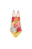 Click to visit Amina Kids' One Piece Swimsuit