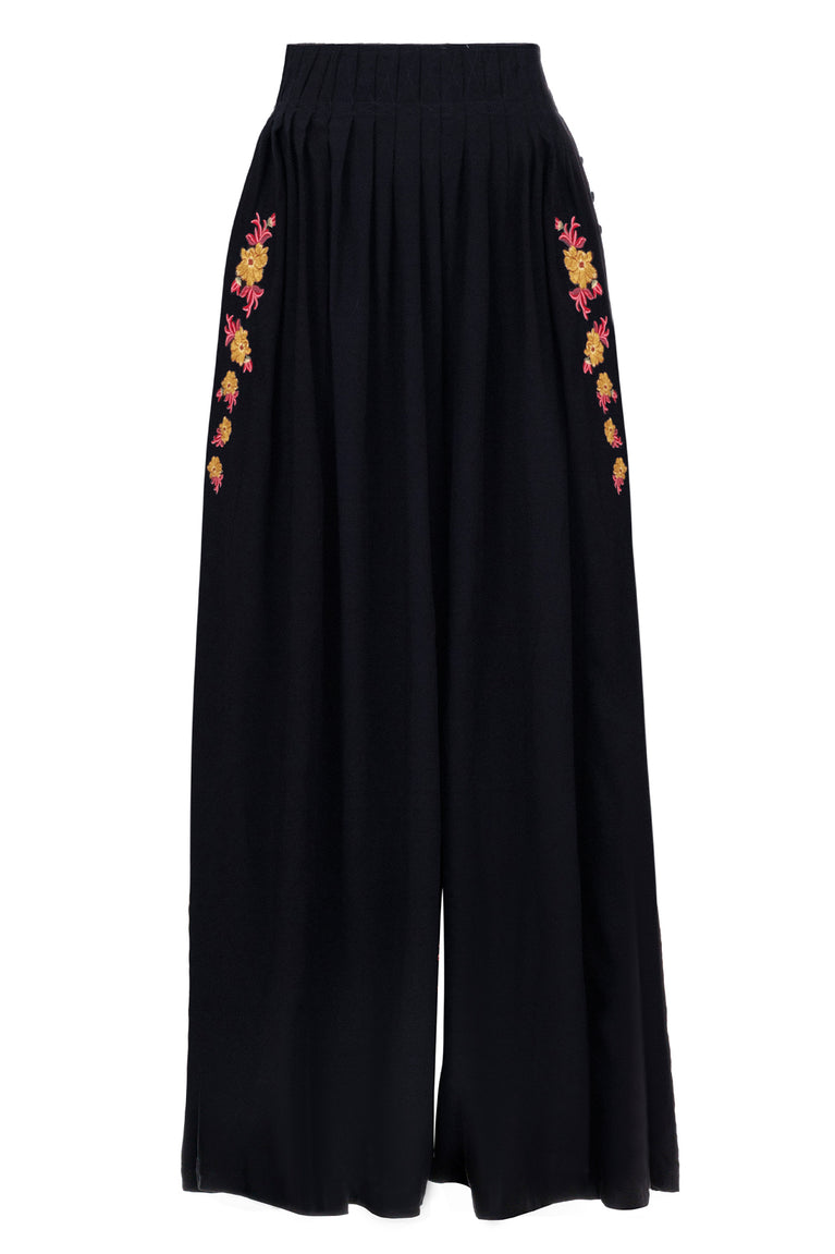 Hover Alternative image -  Dawn-Hanne-Pants-19146-2