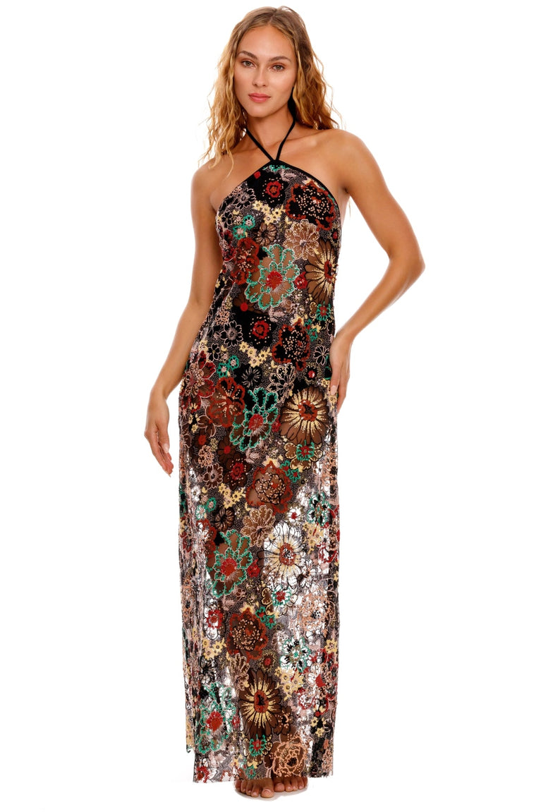 Main image -  Dawn-sari-dress-15454-1