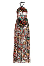 Thumbnail - Similar-Dawn-sari-dress-15454-3 - 4