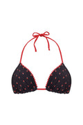 Lolita Bikini Top