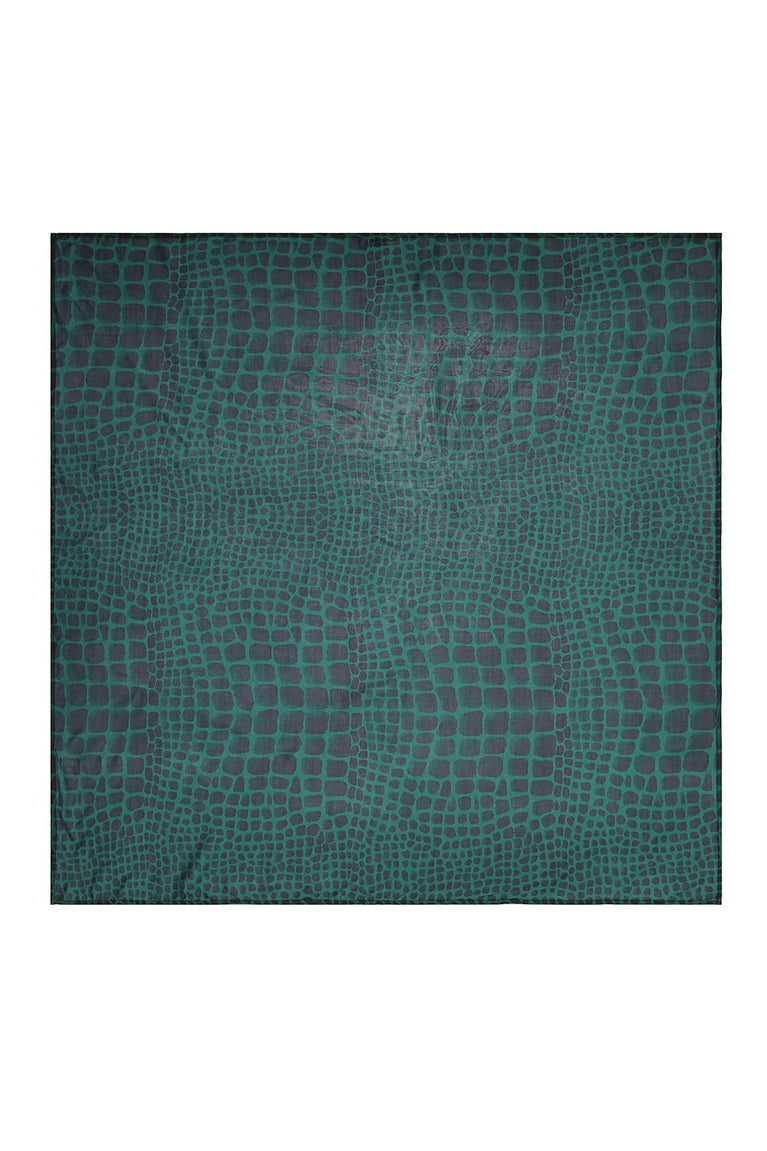 Hover Alternative image -  Similar-Essentials-Verona-Scarf-Bandana-Cover-Up-21390-3.jpg