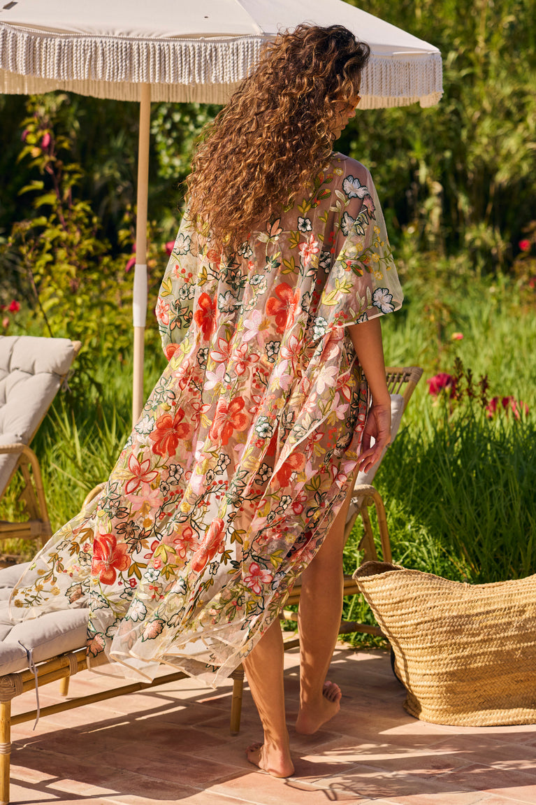 Hover Alternative image -  Ete-Lucerna-Tunic-Cover-Up-17804
