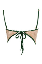 Thumbnail - Ete-Melissa-Knitted-Scarf-17820-4 - 4