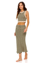 Thumbnail - Ete-mira-skirt-18613-3 - 3