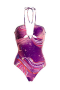 Rosetti One Piece Swimsuit