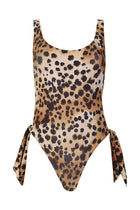 Thumbnail - Bettin One Piece Swimsuit - 3