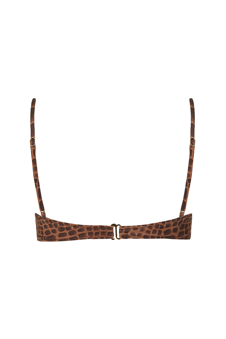 Candore Bikini Top - 3