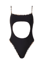 Thumbnail - Flarey One Piece Swimsuit - 7
