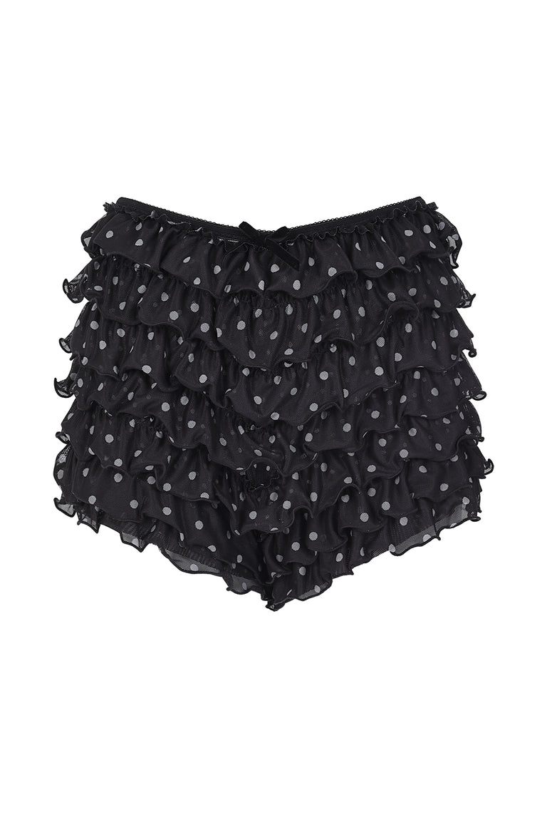 Lessa Shorts - 3