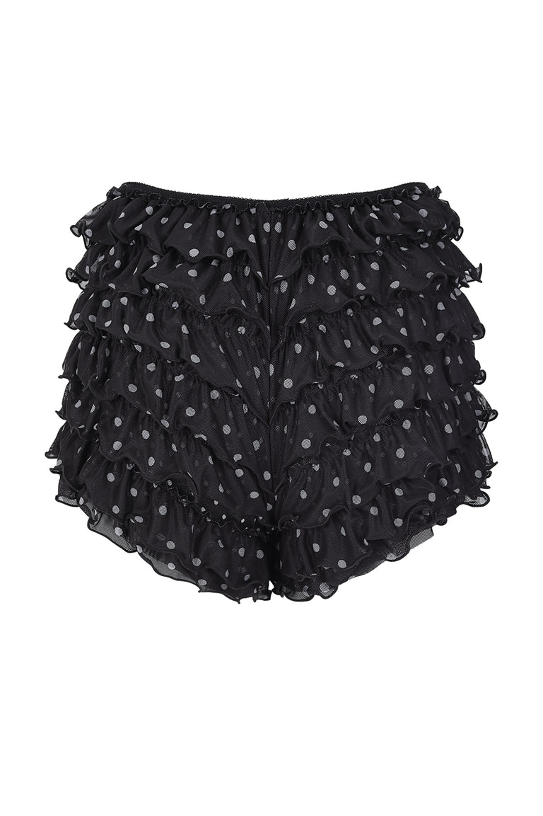 Lessa Shorts - 5