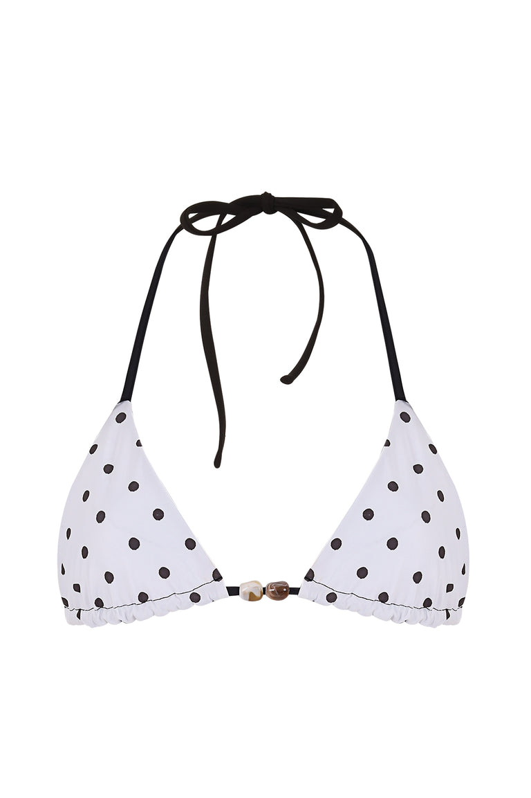 Lilo Bikini Top - 5