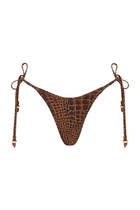 Thumbnail - Solea Bikini Bottom - 3