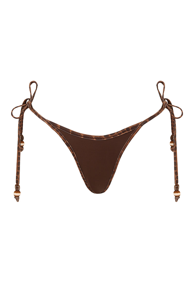 Solea Bikini Bottom - 5