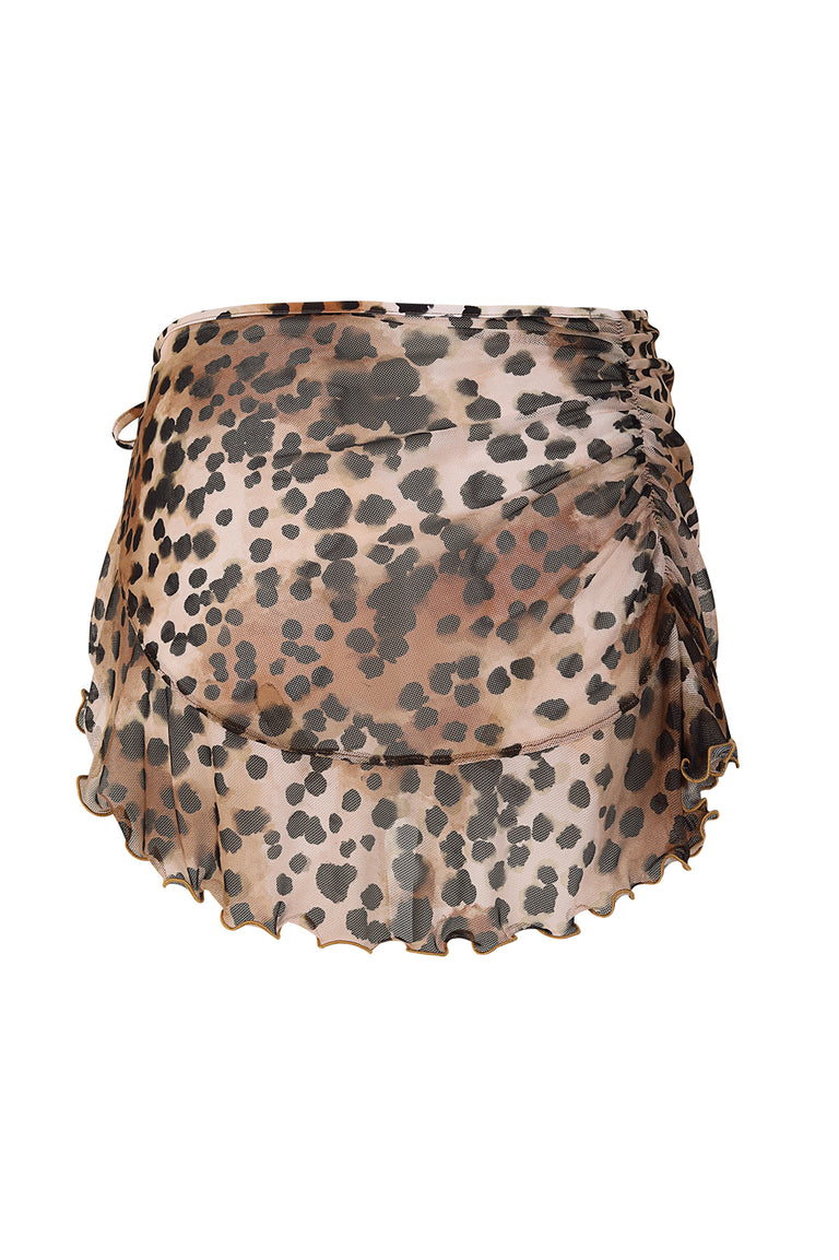 Velrose Pareo Cover-up - 5