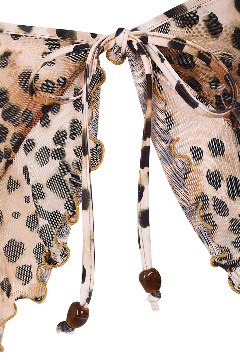 Velrose Pareo Cover-up - 7