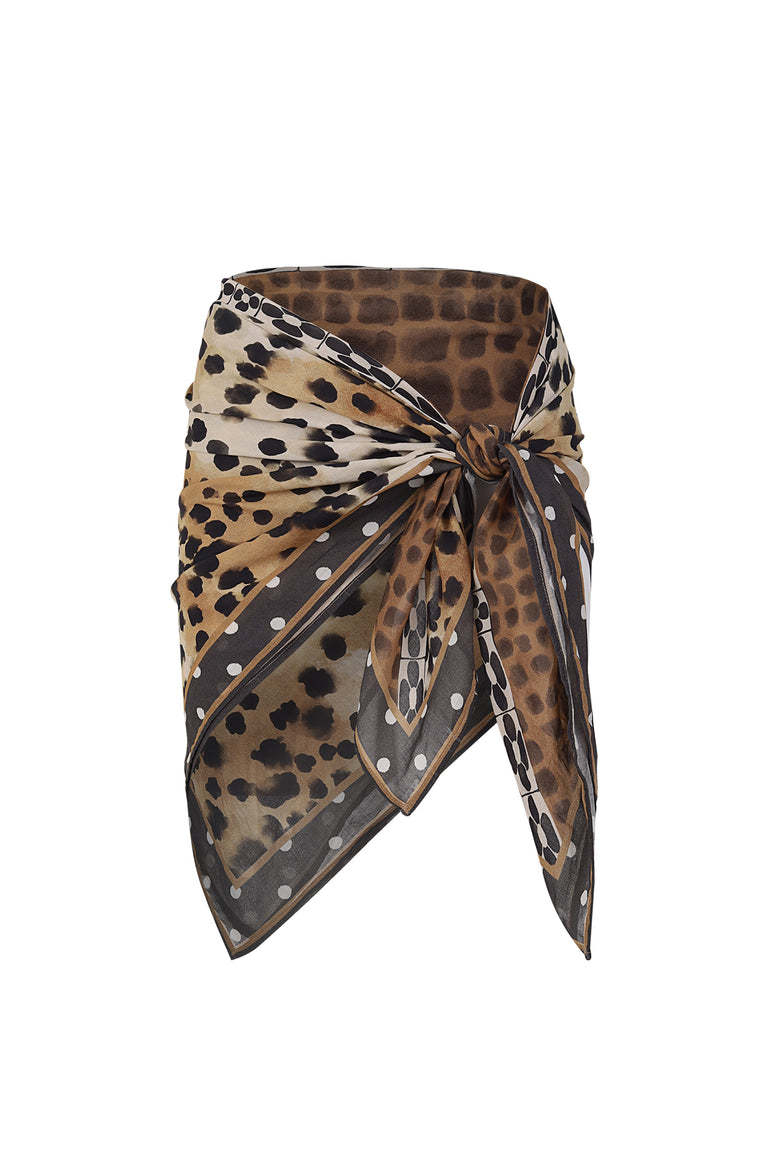Verona Scarf - 7