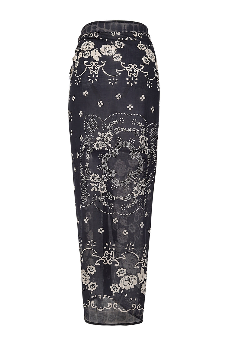 Verona Scarf - 6