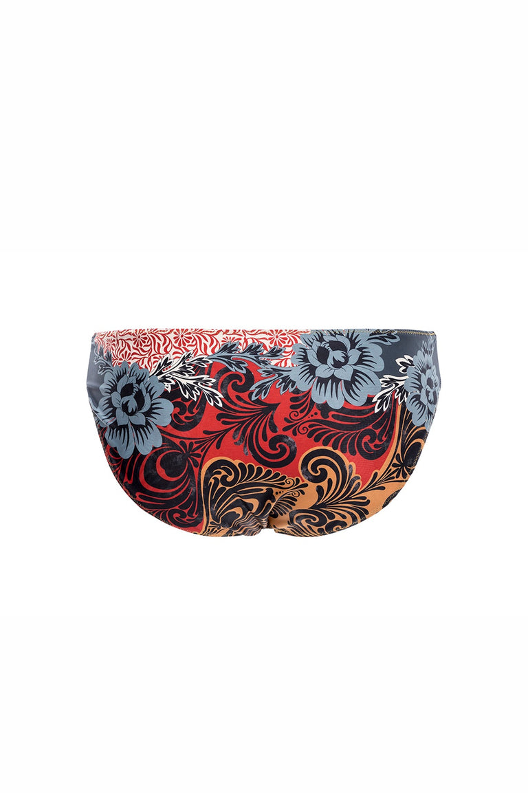 Fera-Audrey-Bikini-Bottom-10317-back - 4