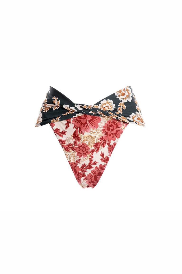 Hover Alternative image -  Similar-Fera-Lily-Bikini-Bottom-10313-front