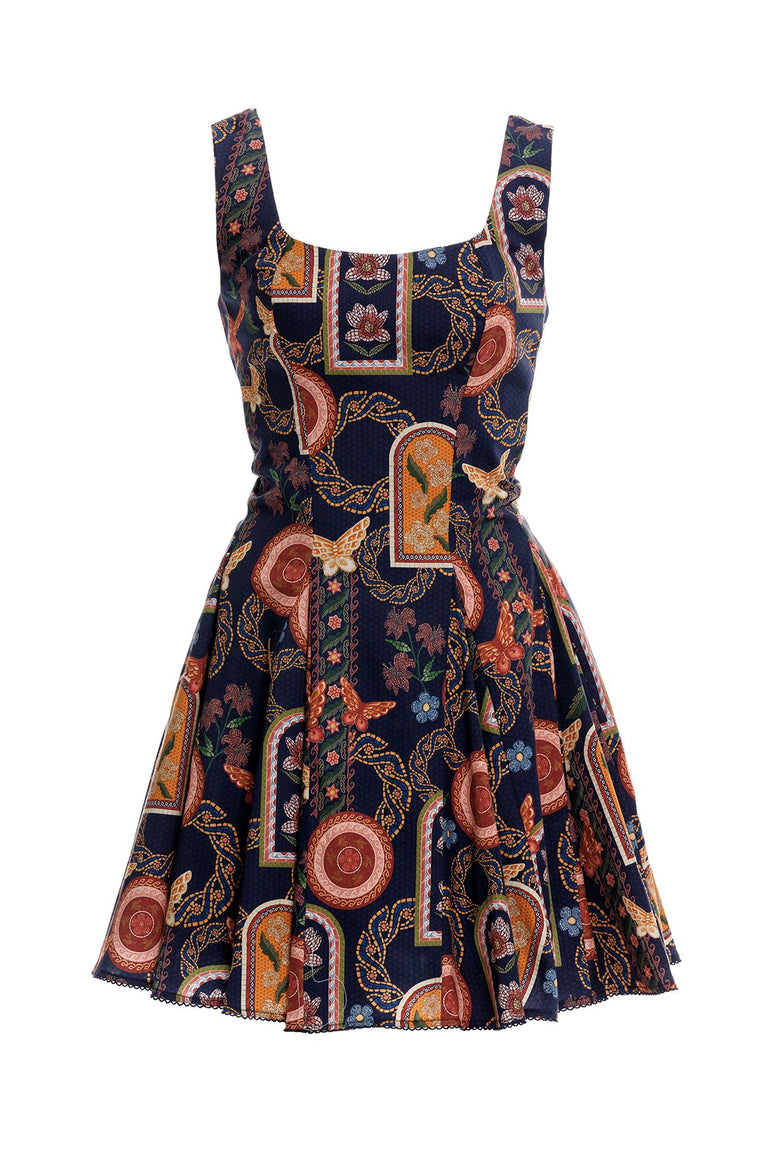 Hover Alternative image -  Similar-Fiore-Kristen-Dress-19755-3.jpg