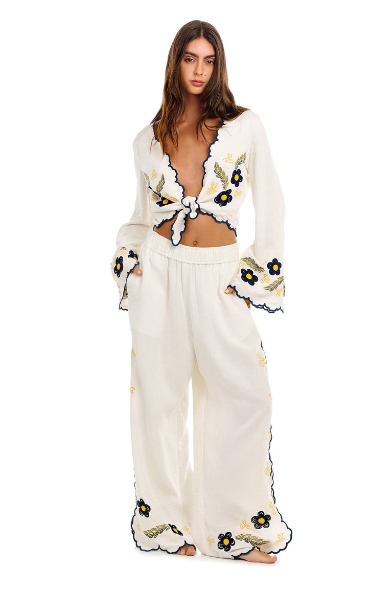 Main image -  Fiore-Soleil-Shirt-19742-1.jpg