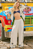 Thumbnail - Fiore-Soleil-Shirt-19742-2-HOVER.jpg - 2