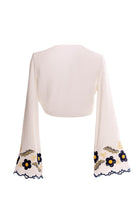 Thumbnail - Fiore-Soleil-Shirt-19742-5.jpg - 5