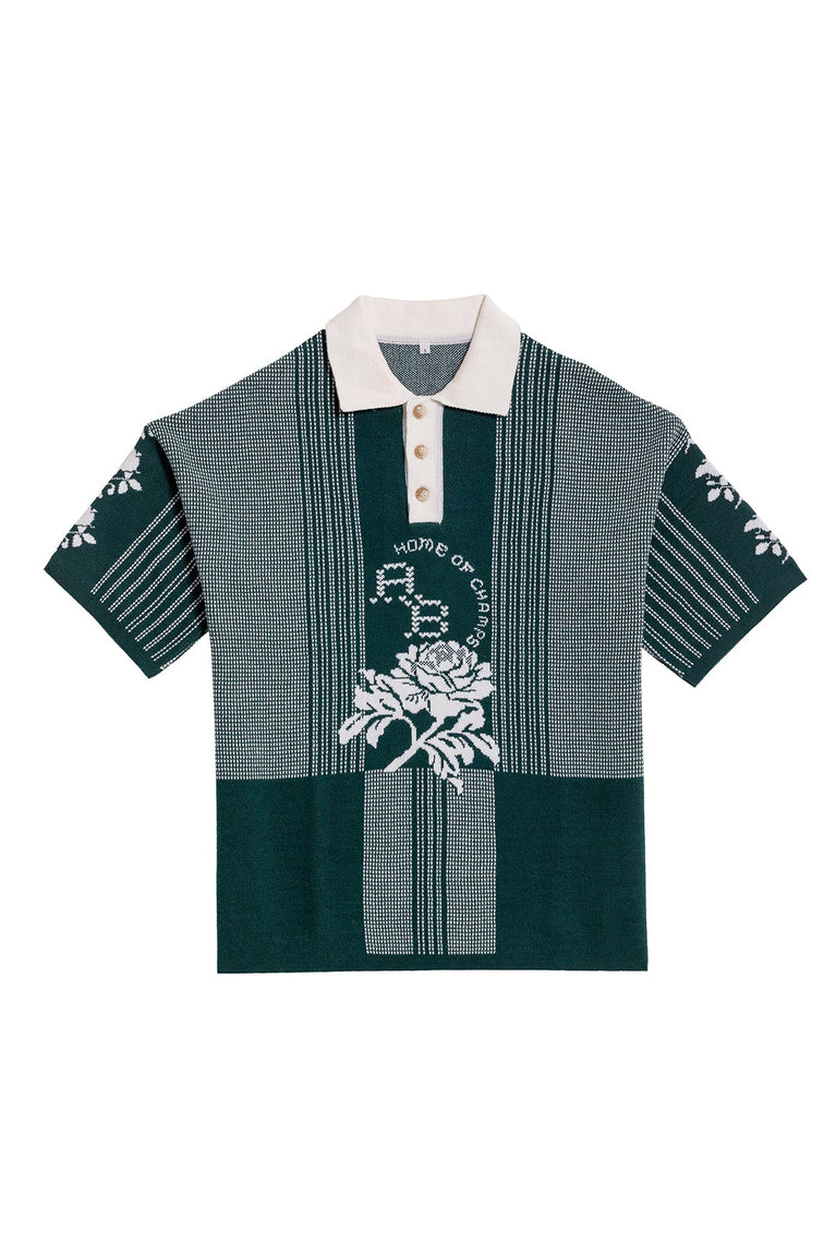 Hover Alternative image -  Similar-Glasgow-cobana-polo-shirt-18709-2