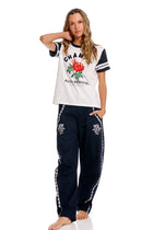 Thumbnail - Glasgow-gea-t-shirt-18698-1 - 1