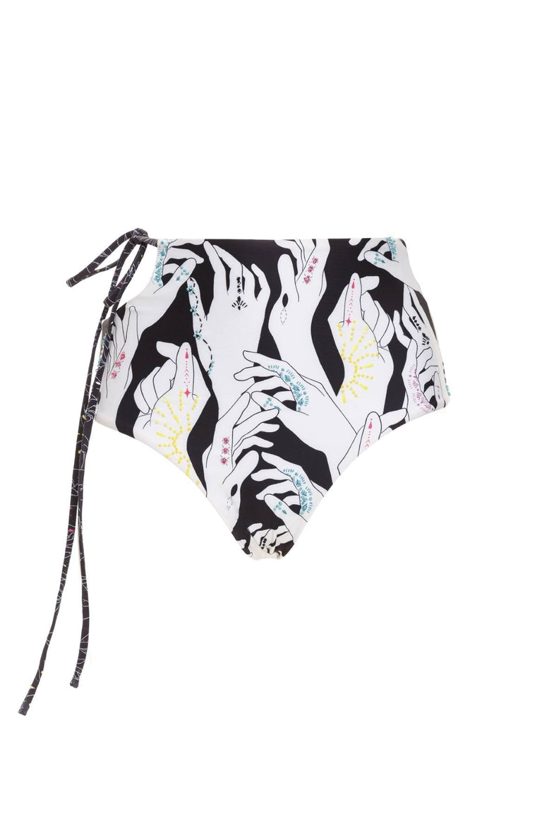 Similar-Gleam-glenda-bikini-bottom-13185-front - 3