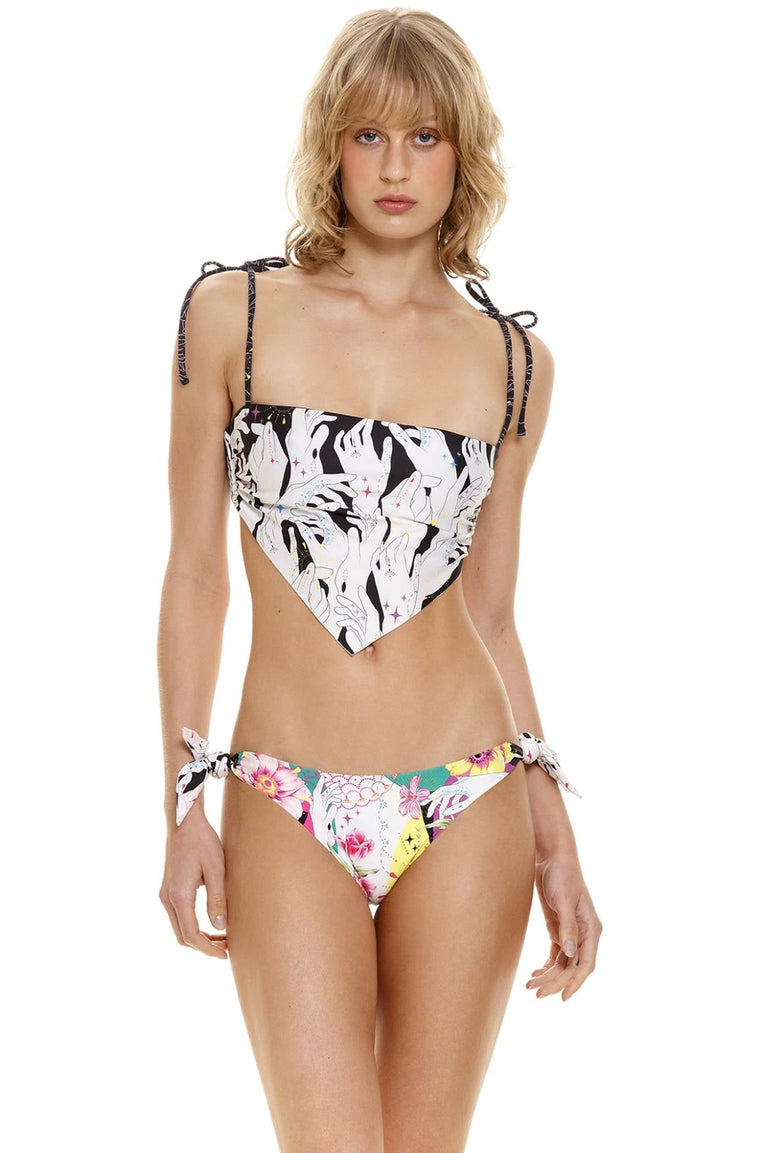 Gleam-haim-bikini-bottom-13183-front-with-model-reversible-side - 5