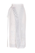 Zinna Pareo Cover Up