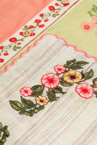 Thumbnail - harvest-chrissy-shirt-15173-8 - 8