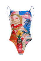 Thumbnail - Hawaiian-Tropic-Kali-One-Piece-Swimsuit-19917-6 - 6