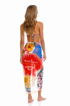 Thumbnail - Hawaiian-Tropic-Marine-Pareo-Cover-Up-19921-3 - 3