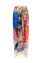 Thumbnail - Hawaiian-Tropic-Marine-Pareo-Cover-Up-19921-4 - 4