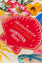 Thumbnail - Hawaiian-Tropic-Marine-Pareo-Cover-Up-19921-8 - 8