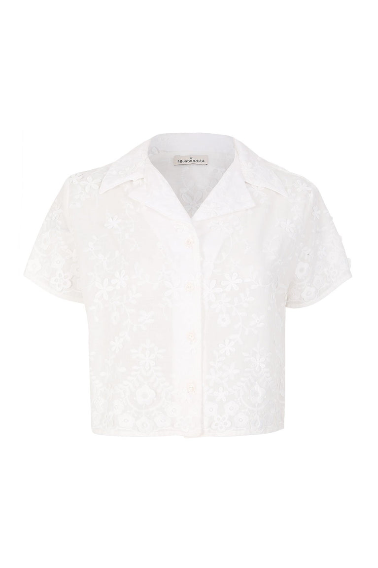 Hover Alternative image -  JanuarySale-Vittoria-Shirt-22670-3-Similar.jpg