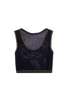 Click to visit Brit Crop Top