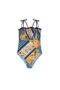 Lewis Kids' One Piece Swimsuit