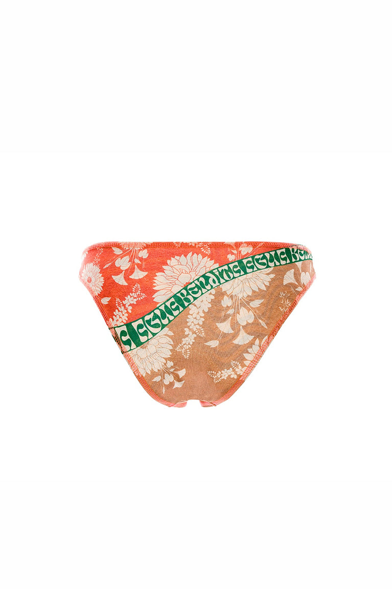 Hover Alternative image -  Kaaw-Kylie-Bikini-Bottom-10102-back